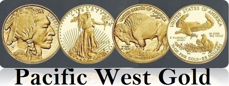 Pacific West Gold